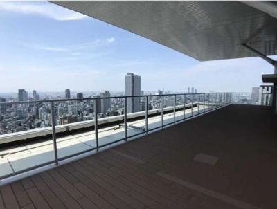 【その他共用部分】 | ブランズタワー御堂筋本町