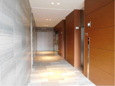 【その他共用部分】 | ブランズタワー御堂筋本町