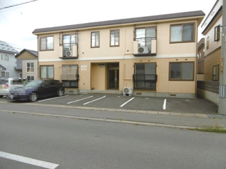 【外観】 | 外観も気になるポイント