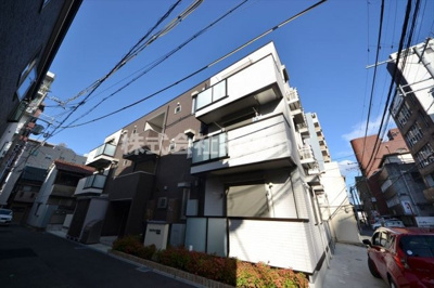【その他共用部分】 | ラムココ真田山
