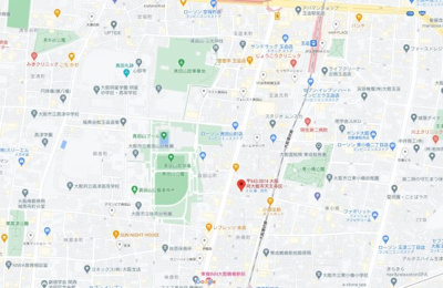 【地図】 | ラムココ真田山