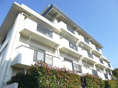 【外観】 | マンション富紀