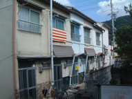 神宮寺貸家の画像