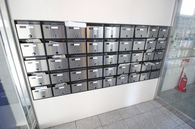 【その他共用部分】 | ル・シェル福島