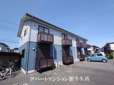 【外観】 | A-House Ⅰ