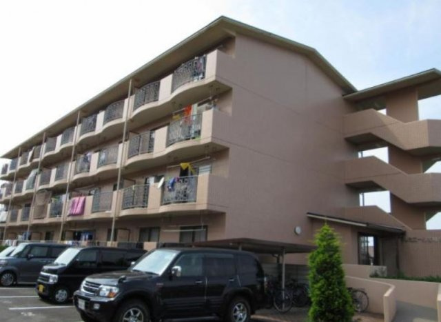 ルミエール吉村B棟