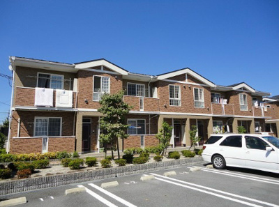 【外観】 | ブリュレ