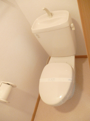 【トイレ】 | ブリュレ