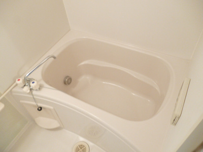 【浴室】 | ブリュレ