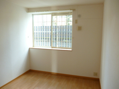 【寝室】 | ブリュレ