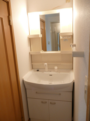 【洗面所】 | ブリュレ