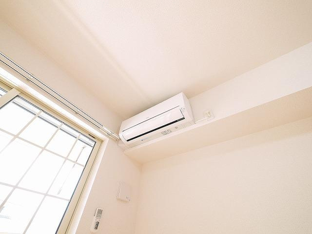 プロミネントの設備|給湯設備