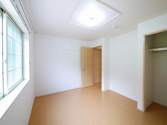 プロミネントの居間・リビング|居間です