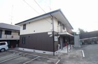 ヴェルデ仲町台A【SHM】の画像