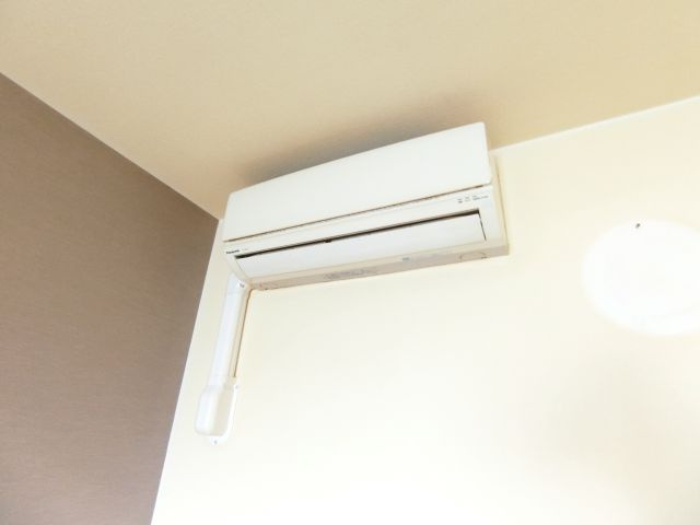 メゾン錦Ⅱの設備