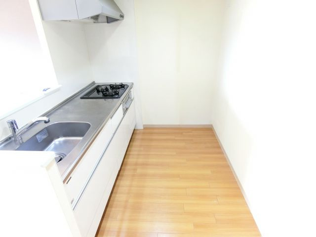 メゾン錦Ⅱのキッチン