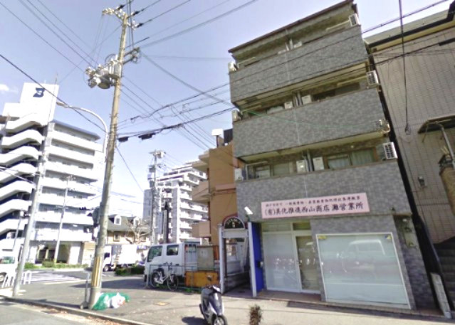 ホームセンターコーナン 灘大石川店周辺の物件一覧 六甲の賃貸探しはchintai Room 2ページ目