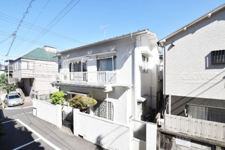 【展望】 | 物件のお問い合わせは、 ０１２０－７００－９６８までお気軽にどうぞ！
バルコニーからの眺望