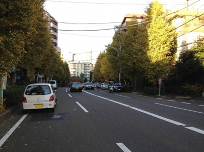 【周辺】 | アーバンパレス広尾