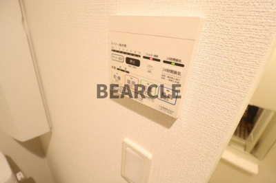 【設備】 | いろは梅小路