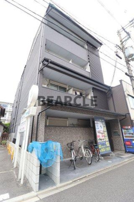 【外観】 | いろは梅小路