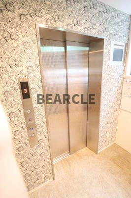 【その他共用部分】 | いろは梅小路