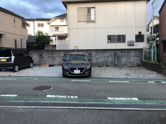 【外観】 | 徳田モータープール