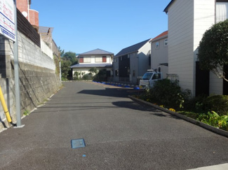 【外観】 | 千葉市中央区登戸　土地　千葉駅 | 千葉市中央区登戸　土地　千葉駅
現地ご案内致します。お気軽にご連絡下さい。