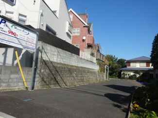 【外観】 | 千葉市中央区登戸　土地　千葉駅 | 千葉市中央区登戸　土地　千葉駅