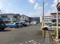 瀬川駐車場の画像