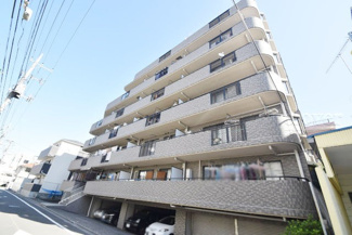 【外観】 | 物件のお問い合わせは、 ０１２０－７００－９６８までお気軽にどうぞ！
外観