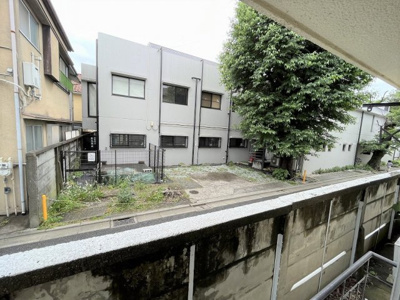 【展望】 | 奥山荘