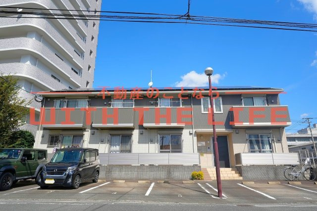 クイントパラッツォ【キャッシュバック対象物件】　