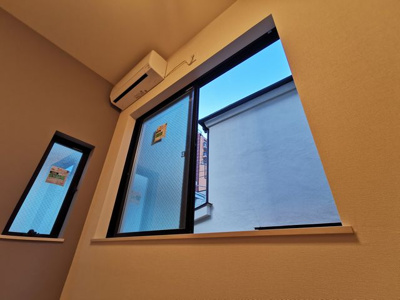 【展望】 | 仮称）ハーモニーテラス金町３丁目②