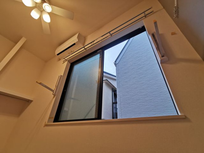 【展望】 | ハーモニーテラス・LEXUS IS KANAMACHI