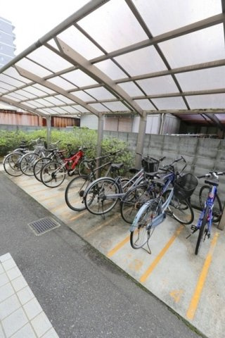 【その他共用部分】 | ステュディオリヴァージュ