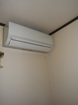 【設備】 | メゾンドール