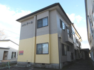 メゾンドールの画像