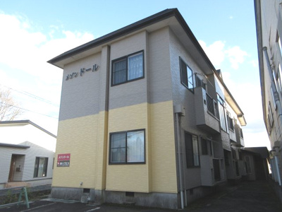 【外観】 | メゾンドール