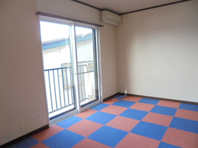 【居間・リビング】 | メゾンドール