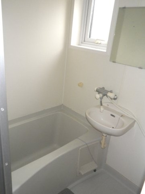 【浴室】 | メゾンドール