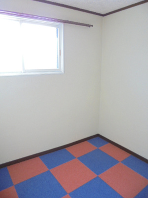 【内装】 | メゾンドール