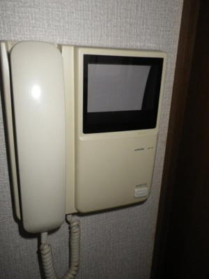 【セキュリティ】 | メゾンドール