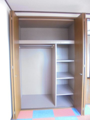 【収納】 | メゾンドール