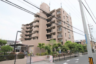 【外観】 | アディーレ八尾