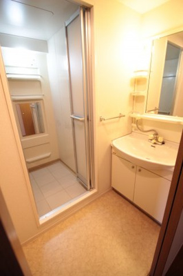 【洗面所】 | アディーレ八尾