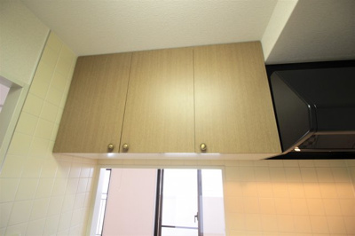 【キッチン】 | アディーレ八尾