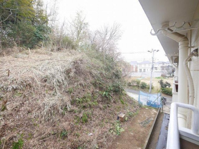 【展望】 | サンタナハイツ