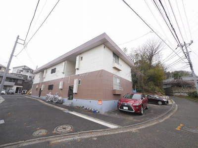 【その他共用部分】 | サンタナハイツ