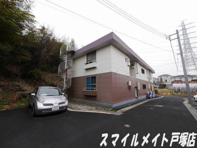 【駐車場】 | サンタナハイツ